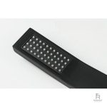 Accessoire de douche design pour une installation facile