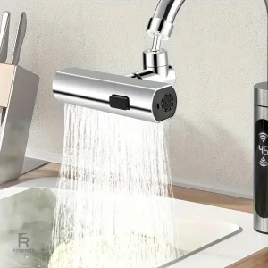 Accessoire évier pour filtration de l'eau