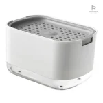 Distributeur de savon élégant pour votre cuisine