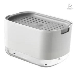 Distributeur de savon élégant pour votre cuisine