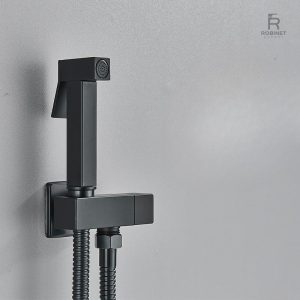 Douchette pour wc, solution écologique et économique
