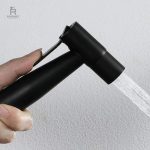 Accessoire de salle de bain en acier inoxydable