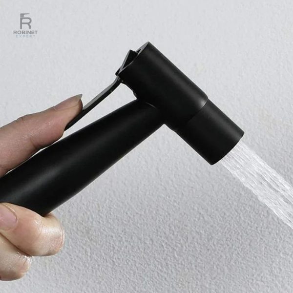 Accessoire de salle de bain en acier inoxydable