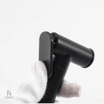 Douchette wc suspendu pour un nettoyage efficace