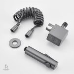 Douchette wc thermostatique pour un usage quotidien pratique