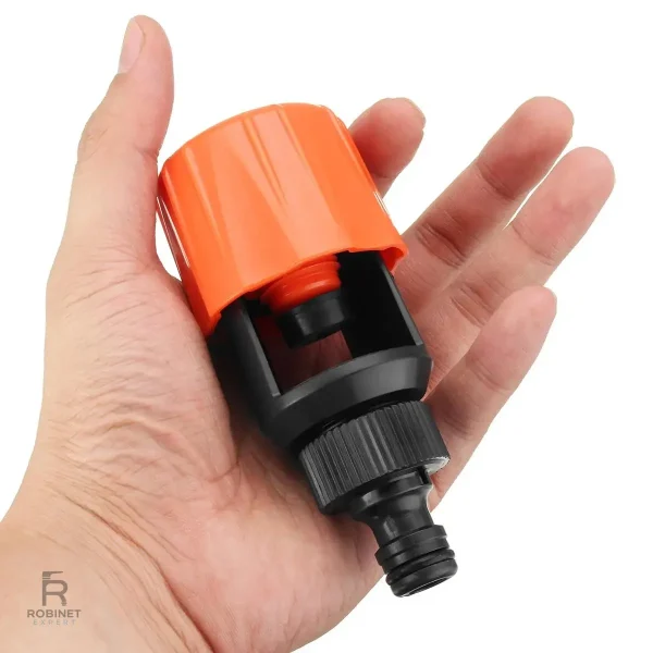 embout-robinet-1 Embout Robinet pour un usage domestique pratique