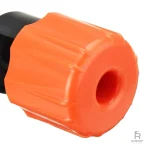 Accessoire de robinet pour un meilleur contrôle d'eau