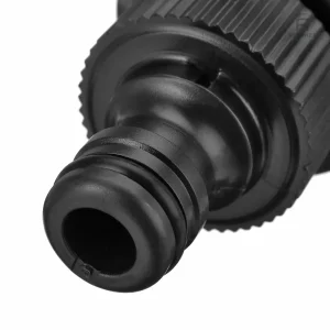 Adaptateur de robinet pour divers types de tuyaux