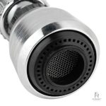 Adaptateur de robinet pour une utilisation facile en cuisine