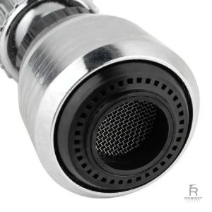 Adaptateur de robinet pour une utilisation facile en cuisine