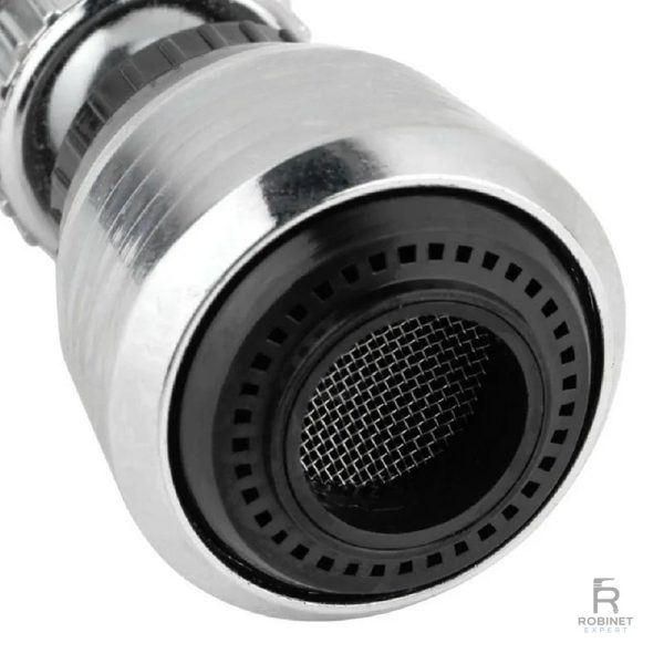 Adaptateur de robinet pour une utilisation facile en cuisine