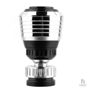 Accessoire de robinet pour améliorer votre expérience de cuisson