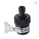 Embout Robinet de Jardin pour un arrosage efficace