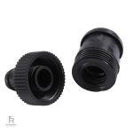 Adaptateur de robinet pour jardinage, facile à installer