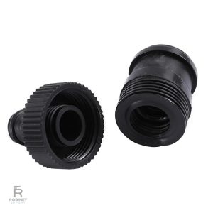 Adaptateur de robinet pour jardinage, facile à installer
