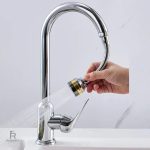 Accessoire de robinet pour réduire la consommation d'eau