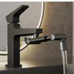 Embout Robinet Universel pour toutes les cuisines et jardins