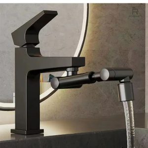 Embout Robinet Universel pour toutes les cuisines et jardins