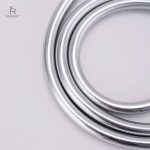 Flexible en PVC, idéal pour une utilisation quotidienne