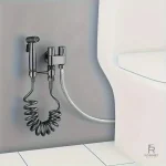 Kit Douchette WC pour une hygiène optimale