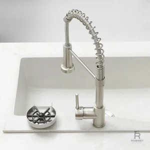 L'As du Lavage, accessoire pratique pour évier