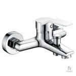 Mitigeur thermostatique pour un confort optimal
