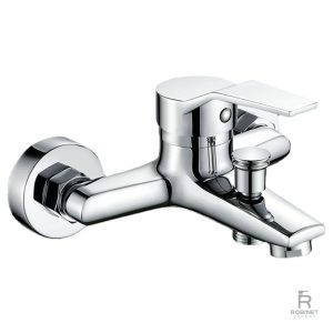 Mitigeur thermostatique pour un confort optimal