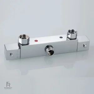 Mitigeur de douche élégant, design ergonomique et fonctionnel