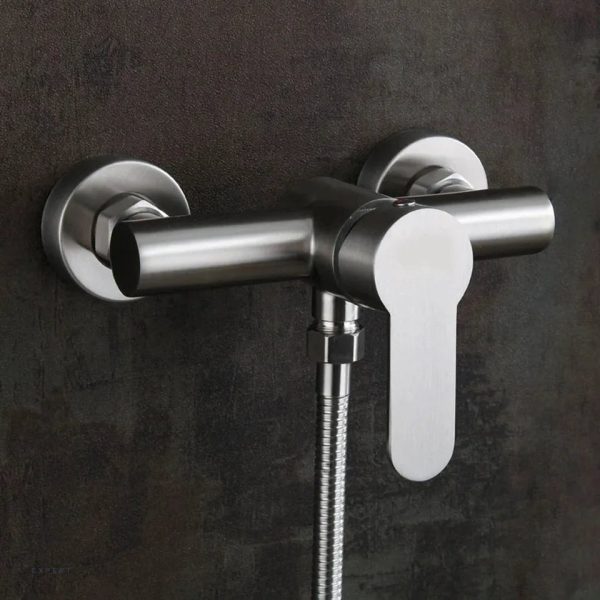 mitigeur-douche-en-acier-inoxydable-1 Mitigeur douche en acier inoxydable