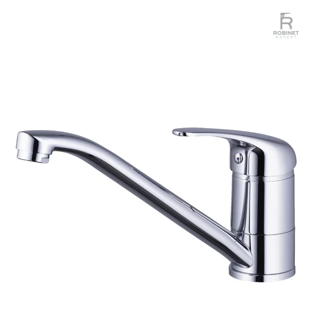 Robinet evier