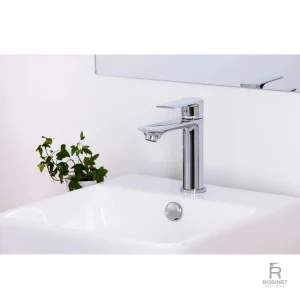 Mitigeur lavabo design Arctic