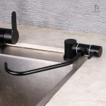Équipement de cuisine : mitigeur purificateur pratique