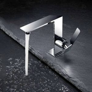Mitigeur Salle de Bain Élégant