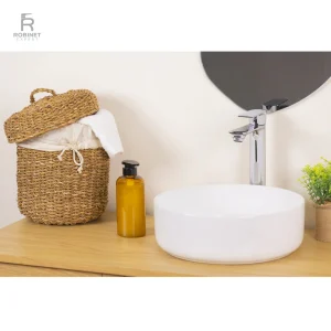 Mitigeur lavabo Arctic design élégant et fonctionnel