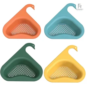Panier de Vidange MaxiCompost pour évier