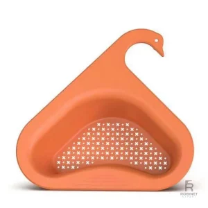Accessoire de vidange pour évier pratique et durable