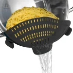 Ustensile de cuisine en silicone pour un usage quotidien