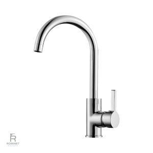 Petit robinet classique pour cuisine moderne