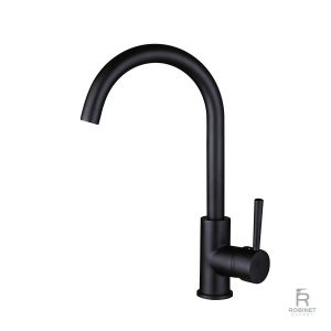 Robinet classique pour un aménagement fonctionnel