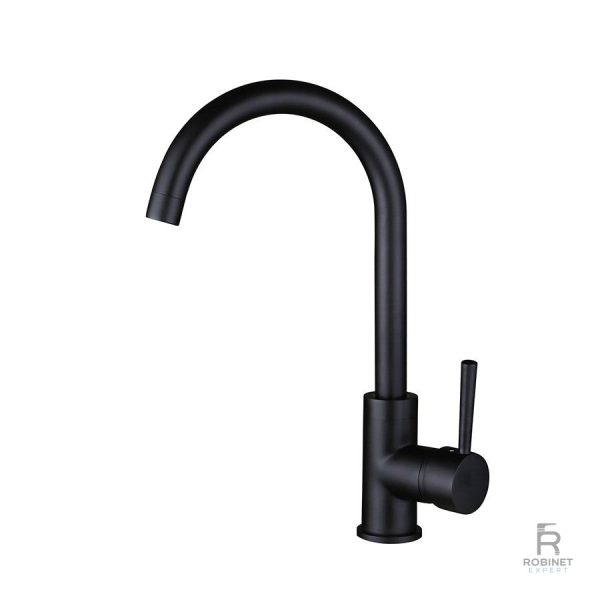 Robinet classique pour un aménagement fonctionnel