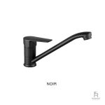 Robinet compact pour un usage quotidien en cuisine