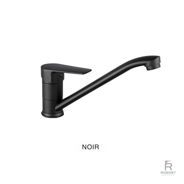 Robinet compact pour un usage quotidien en cuisine