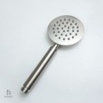 Pommeau de douche pour une eau à haute pression