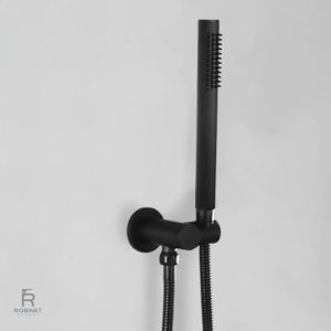 Pommeau de douche économe en eau pour une utilisation durable