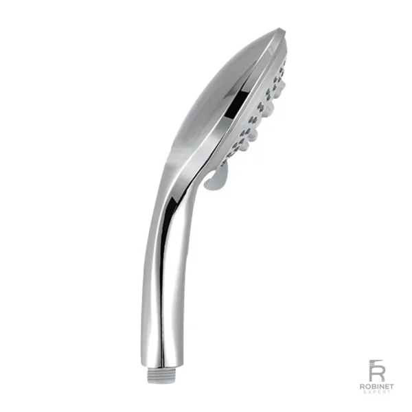 Douche filtrante avec plusieurs options de jets pour tous les besoins