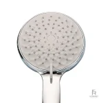 Accessoire de douche haute pression pour tous les foyers