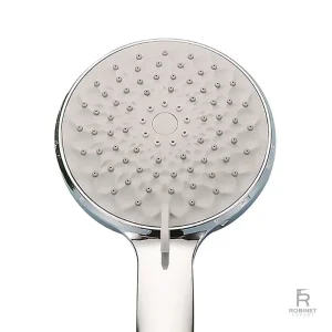 Accessoire de douche haute pression pour tous les foyers