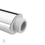 Pommeau de douche moderne pour un design élégant