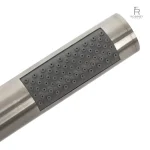 Pommeau de douche pour une expérience revitalisante