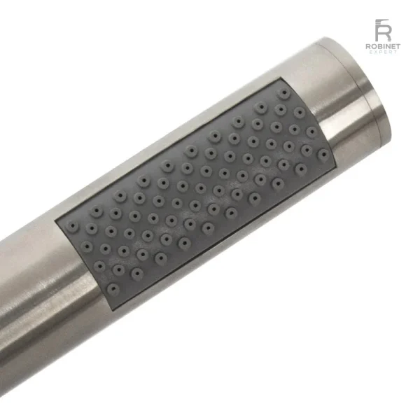Pommeau de douche pour une expérience revitalisante